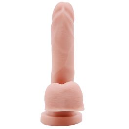 Vibrador realista Dream Toys Mr Dixx TPE Ø 2,8 cm