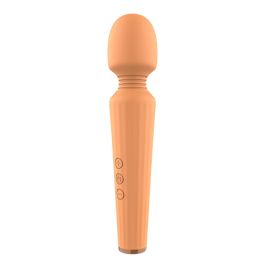 Limpiador de Juguetes Erótico Dream Toys Glam Naranja Precio: 57.49999981. SKU: B199LAATDZ