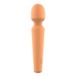 Limpiador de Juguetes Erótico Dream Toys Glam Naranja