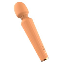 Limpiador de Juguetes Erótico Dream Toys Glam Naranja