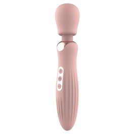 Masajeador Dream Toys Glam Rosa Precio: 56.50000015. SKU: B1J63DBYW6