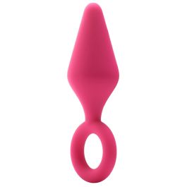 Plug Anal Dream Toys Flirts Rosa