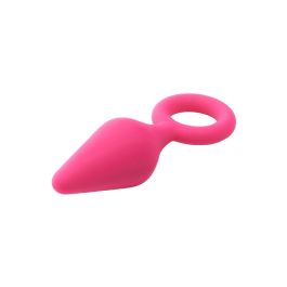 Plug Anal Dream Toys Flirts Rosa