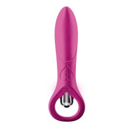 Vibrador Dream Toys Flirts Rosa Precio: 37.50000056. SKU: B19KN2K3YM