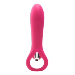 Vibrador Dream Toys Flirts Rosa