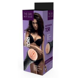 Masturbador Masculino Dream Toys The Girl Next Door Tori Carne Precio: 33.4999995. SKU: B12RMP3W6P