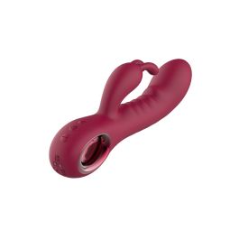 Vibrador Punto G Dream Toys Glam Morado