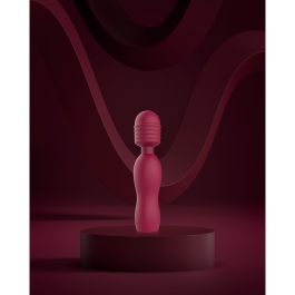 Masajeador Dream Toys Glam Morado