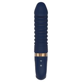 Vibrador Dream Toys Goddess Collection Azul