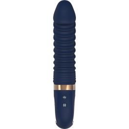 Vibrador Dream Toys Goddess Collection Azul