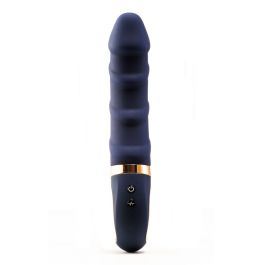 Vibrador Dream Toys Goddess Collection Azul