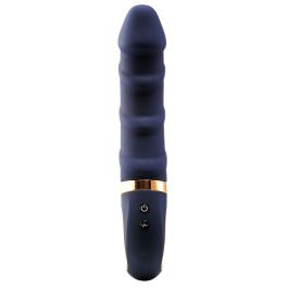 Vibrador Dream Toys Goddess Collection Azul