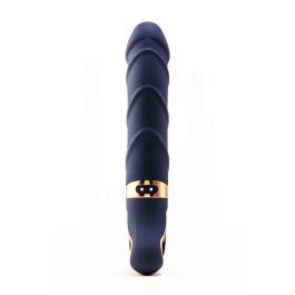 Vibrador Dream Toys Goddess Collection Azul