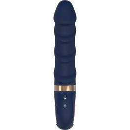 Vibrador Dream Toys Goddess Collection Azul