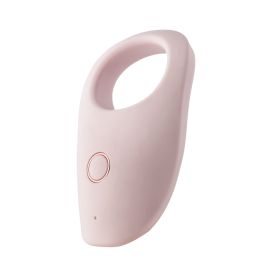 Anillo para el Pene Dream Toys Vivre Rosa