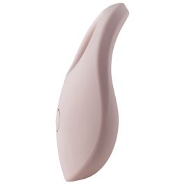 Anillo para el Pene Dream Toys Vivre Rosa