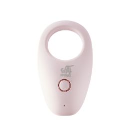 Anillo para el Pene Dream Toys Vivre Rosa