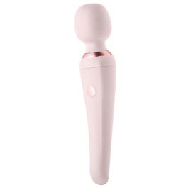 Masajeador Dream Toys Vivre Rosa