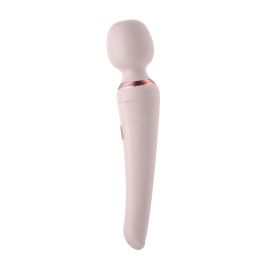 Masajeador Dream Toys Vivre Rosa