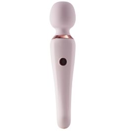 Masajeador Dream Toys Vivre Rosa