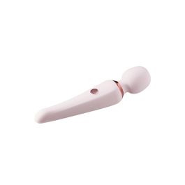 Masajeador Dream Toys Vivre Rosa