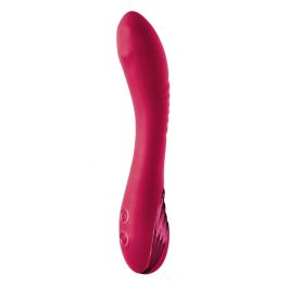 Vibrador Dream Toys Sparkling Rojo