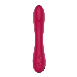 Vibrador Dream Toys Sparkling Rojo