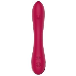 Vibrador Dream Toys Sparkling Rojo