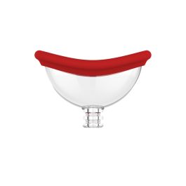 Bomba para el Pene Dream Toys Red Revolution Rojo