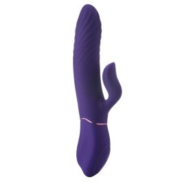 Vibrador Punto G Dream Toys Essentials Morado Precio: 64.88999979. SKU: B1JCHM6AGY