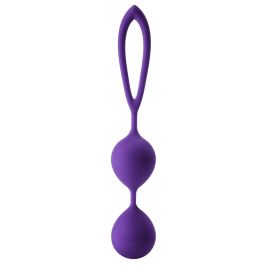 Bolas Chinas Dream Toys Flirts Silicona Precio: 28.88999993. SKU: B1AE7ZM6RH