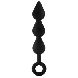 Plug Anal Dream Toys Fantasstic Negro