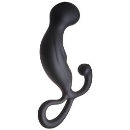 Plug Anal Dream Toys Fantasstic Negro