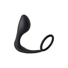 Plug Anal Dream Toys Fantasstic Negro