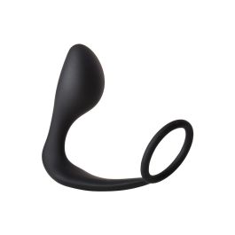 Plug Anal Dream Toys Fantasstic Negro