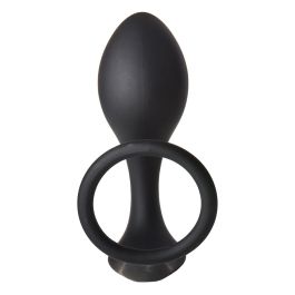 Plug Anal Dream Toys Fantasstic Negro