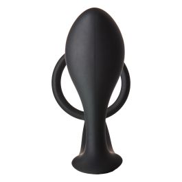 Plug Anal Dream Toys Fantasstic Negro