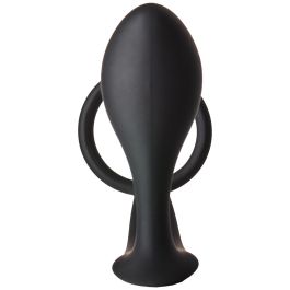 Plug Anal Dream Toys Fantasstic Negro