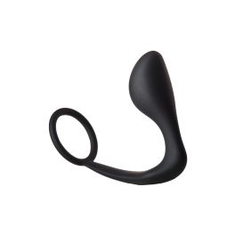 Plug Anal Dream Toys Fantasstic Negro