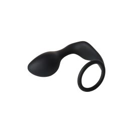 Plug Anal Dream Toys Fantasstic Negro