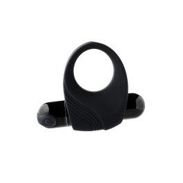 Anillo para el Pene Dream Toys Ramrod Negro Precio: 35.88999997. SKU: B1CVGGSKL9