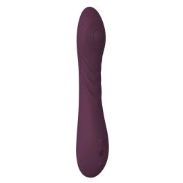 Vibrador Dream Toys Essentials Morado Precio: 51.59000044. SKU: B1J25GNPB3