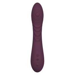 Vibrador Dream Toys Essentials Morado