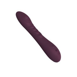 Vibrador Dream Toys Essentials Morado