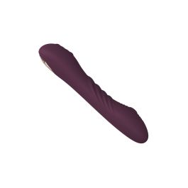 Vibrador Dream Toys Essentials Morado