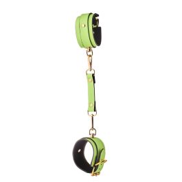 Esposas Dream Toys Radiant Verde