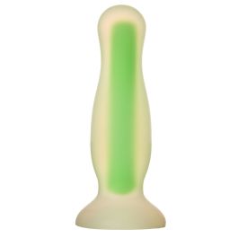 Plug Anal Dream Toys Radiant Soft Verde Precio: 25.69000005. SKU: B1ATHGXZ8Z