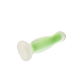 Plug Anal Dream Toys Radiant Soft Verde