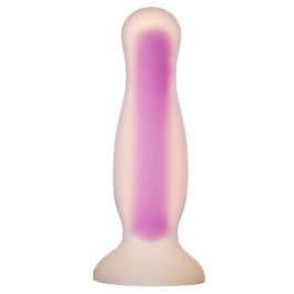 Plug Anal Dream Toys Radiant Soft Morado Precio: 30.9899997. SKU: B18N9423CE