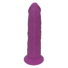 Dildo Dream Toys Real Love Morado Ø 3,5 cm